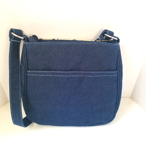 Native Buli Shoulder Bag NWOT - Picture 3 of 8